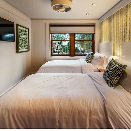 Homewood Cedar Crest Cottages חדר תמונה