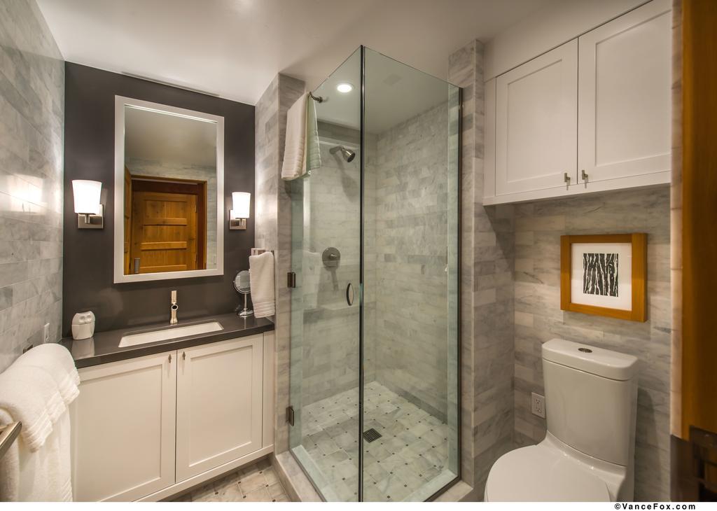 Homewood Cedar Crest Cottages חדר תמונה