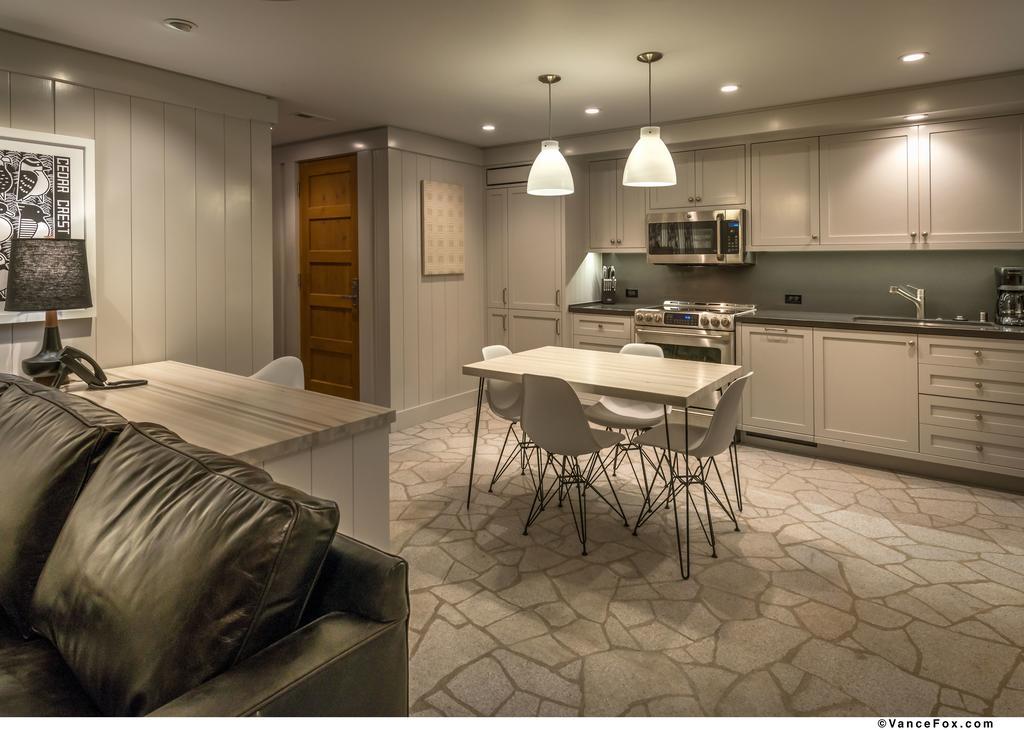 Homewood Cedar Crest Cottages חדר תמונה