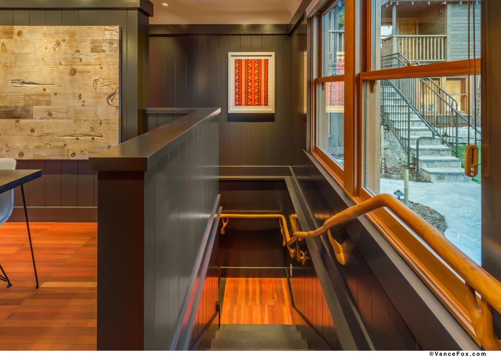 Homewood Cedar Crest Cottages חדר תמונה