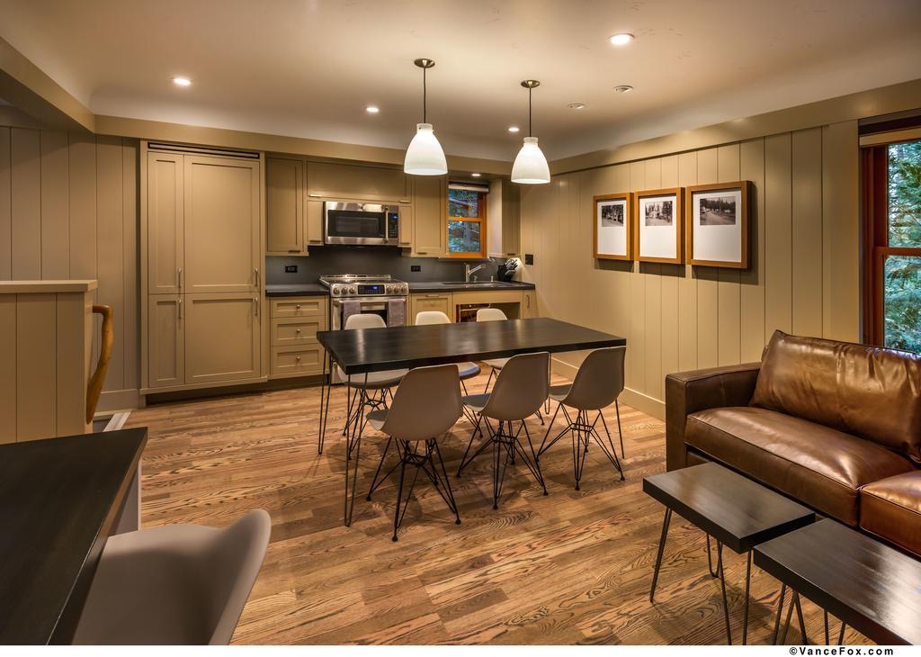 Homewood Cedar Crest Cottages חדר תמונה