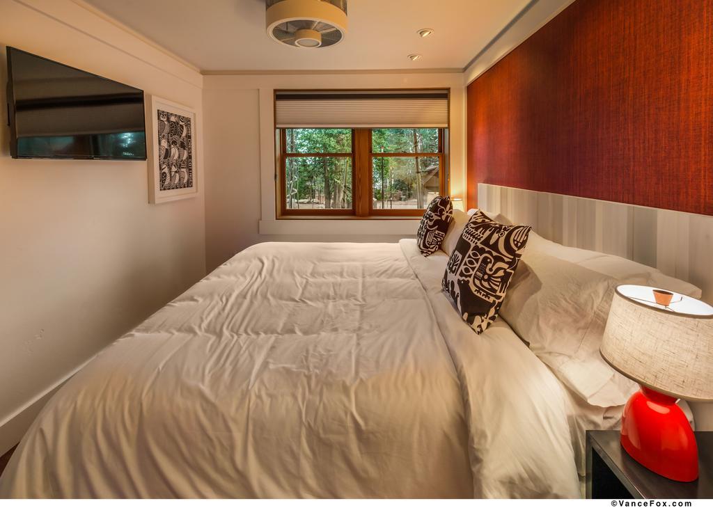 Homewood Cedar Crest Cottages חדר תמונה