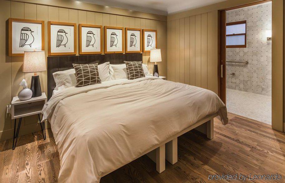 Homewood Cedar Crest Cottages מראה חיצוני תמונה