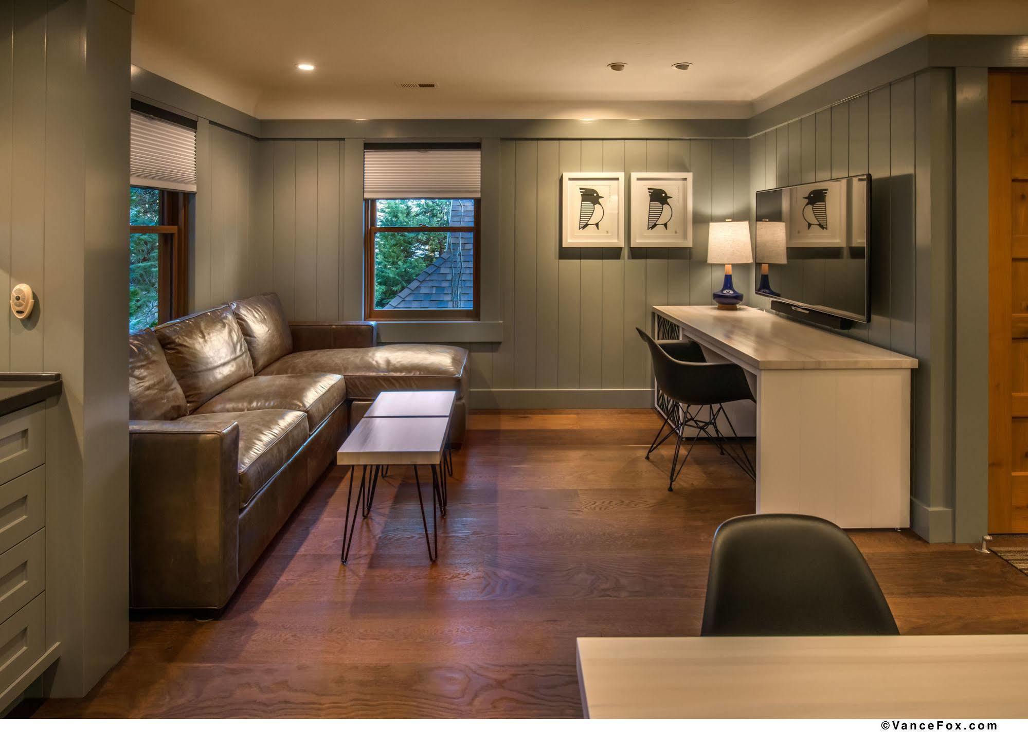 Homewood Cedar Crest Cottages מראה חיצוני תמונה