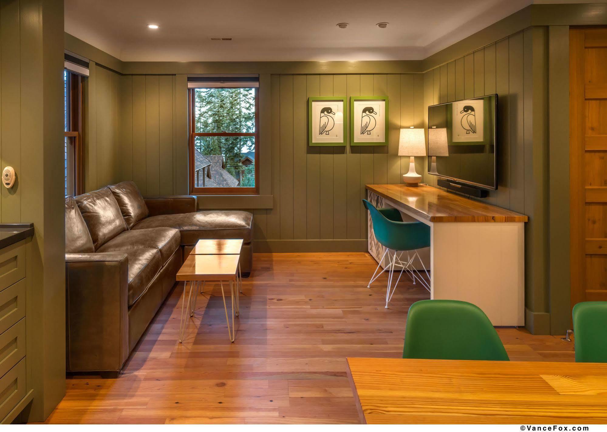 Homewood Cedar Crest Cottages מראה חיצוני תמונה