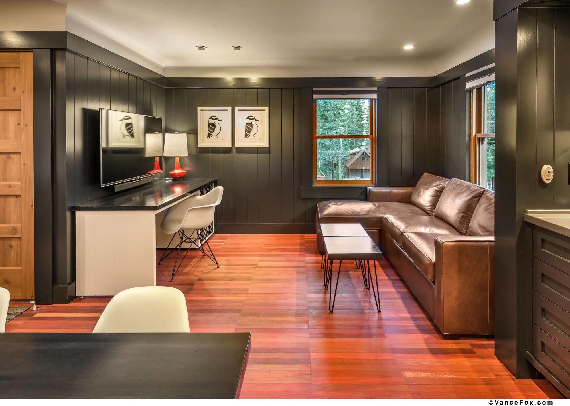 Homewood Cedar Crest Cottages מראה חיצוני תמונה