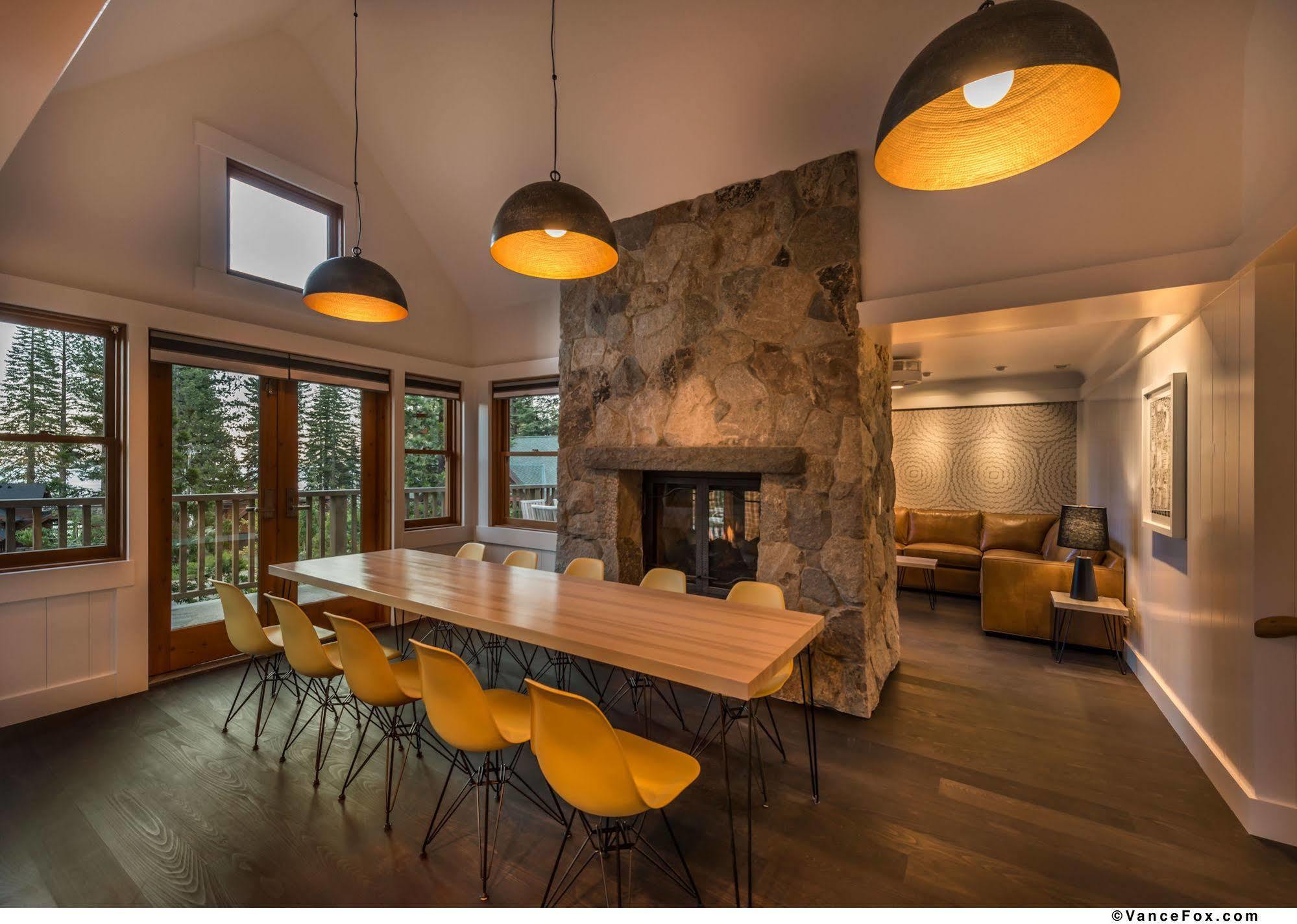 Homewood Cedar Crest Cottages מראה חיצוני תמונה