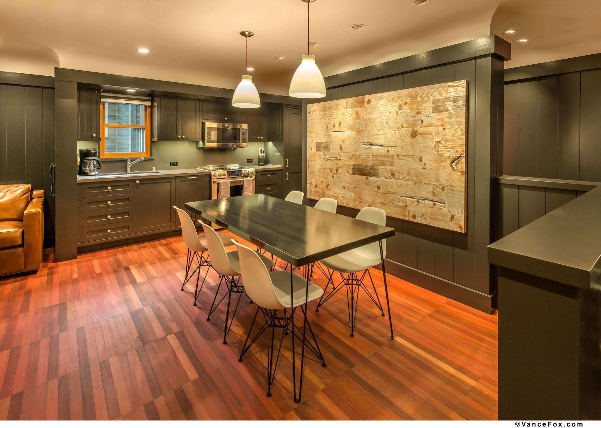 Homewood Cedar Crest Cottages מראה חיצוני תמונה