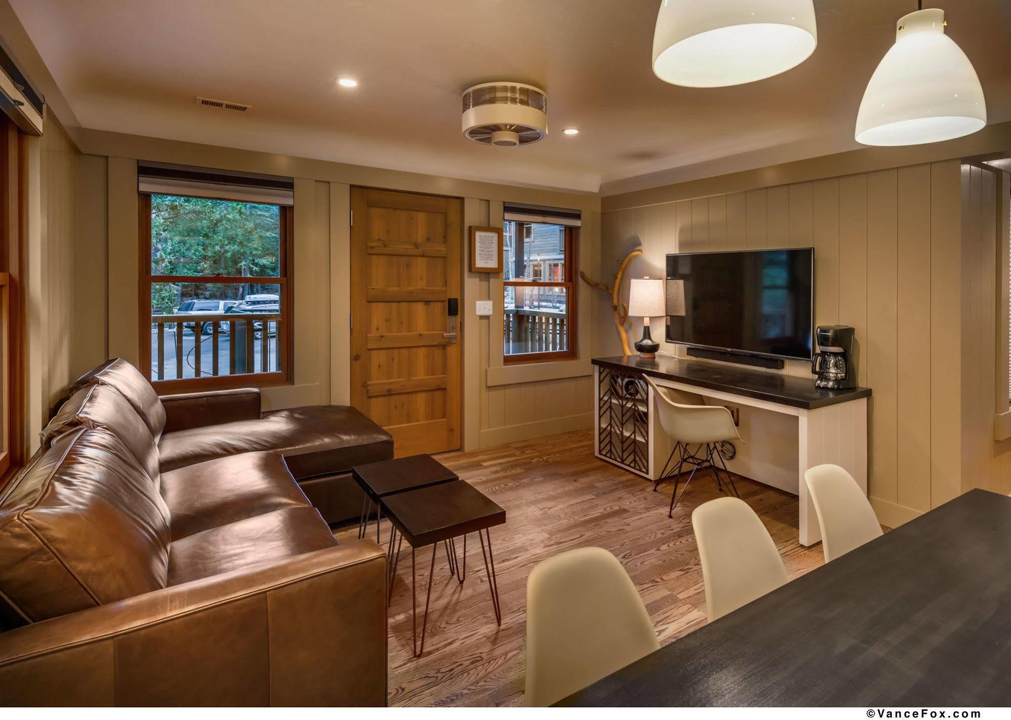 Homewood Cedar Crest Cottages מראה חיצוני תמונה