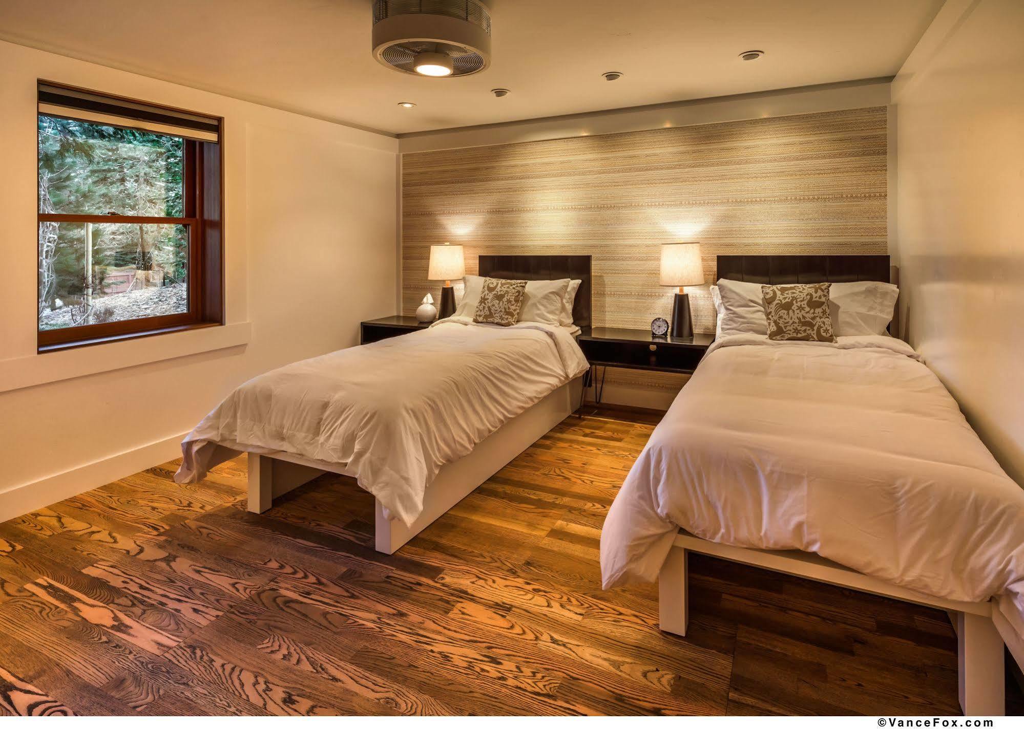 Homewood Cedar Crest Cottages מראה חיצוני תמונה