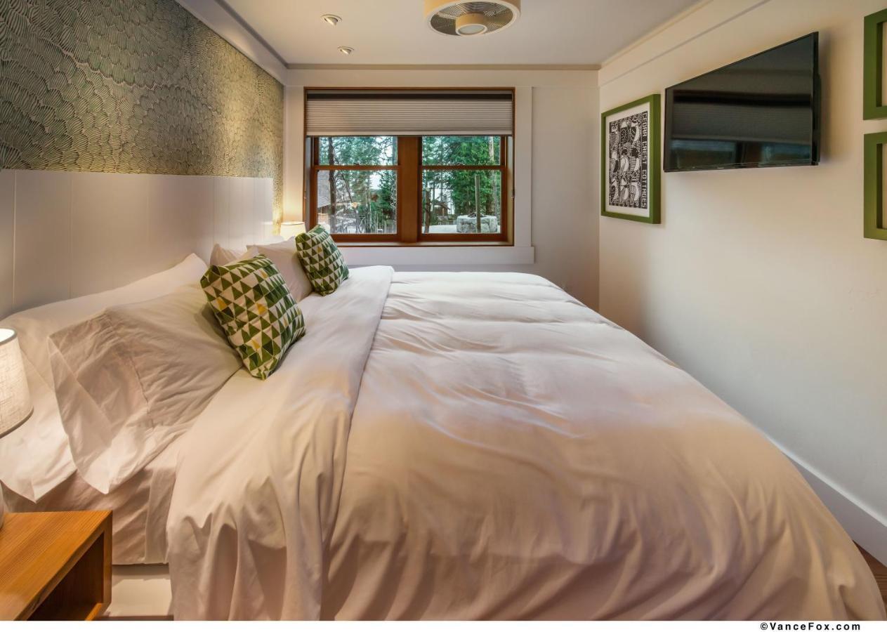 Homewood Cedar Crest Cottages חדר תמונה